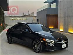 مرسيدس بنز A-Class